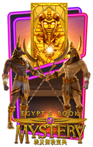 egypts