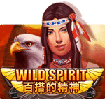 เกมสล็อต Wild Spirit