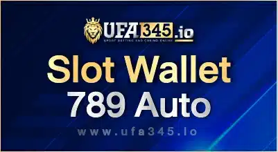 Slot Wallet 789